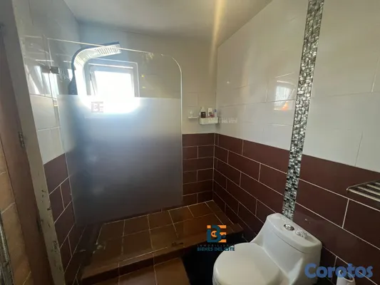 apartamentos - VENDE delicado apartamento, hermoso por dentro y f 7