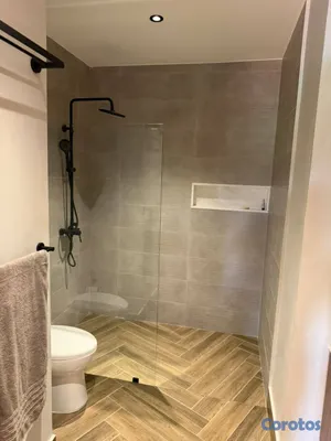 apartamentos - APARTAMENTO AMUEBLADO EN ALQUILER – PIANTINI SANTO 4