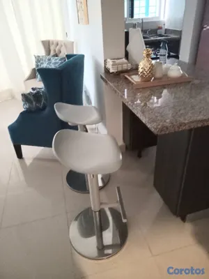 apartamentos - Oportunidad alquilo amplioen Julieta apto 3 habs a 3