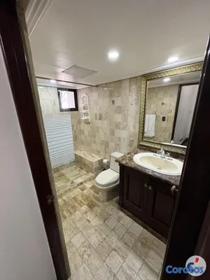 penthouses - ALQUILER DE CLÁSICO PENTHOUSE EN EL EXCLUSIVO SECT 14
