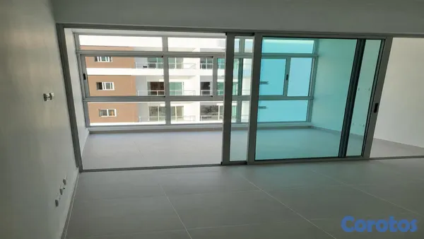 apartamentos - Alquiler de 2 Habitaciones | Evaristo Morales 4