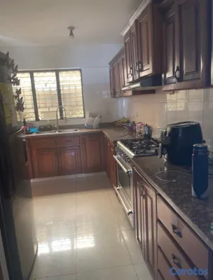 apartamentos - APARTAMENTO EN VENTA EN EL CACIQUE, AV. INDEPENDENCIA  6