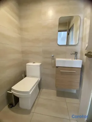 apartamentos - Alquiler Piantini amueblado una habitación a pasos de Plaza Mezzaluna  13