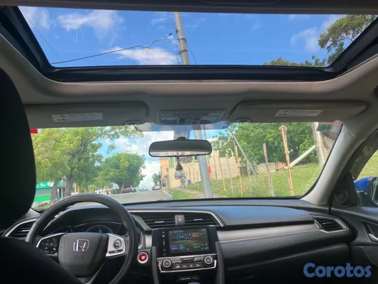 carros - Honda Civic 2018 EX CLEAN CAR FAX De Oportunidad Negociable Leer la Descripción 8