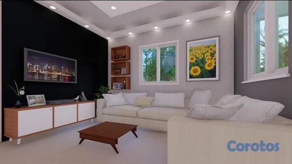 casas - Venta de Casa en la Autopista de san isidro Prado Oriental Santo Domingo 10