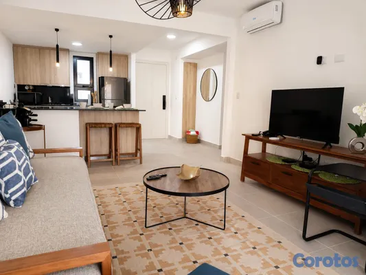 apartamentos - Hermoso Apartamento en Serena Village Nueva Etapa Renta Corto y largo plazo 12