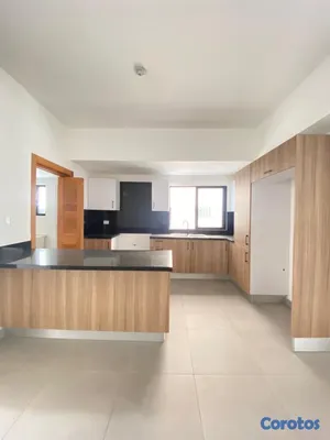 apartamentos - Alquiler moderno nuevo von piscina y gyms 5