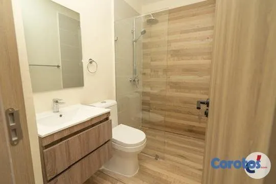 casas - Townhouse en Vista Cana Punta Cana w/ Piscina Priv 18