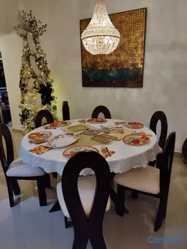 muebles y colchones - Juego de comedor