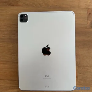 iPad Pro 11" (2da Gen) - 512GB
