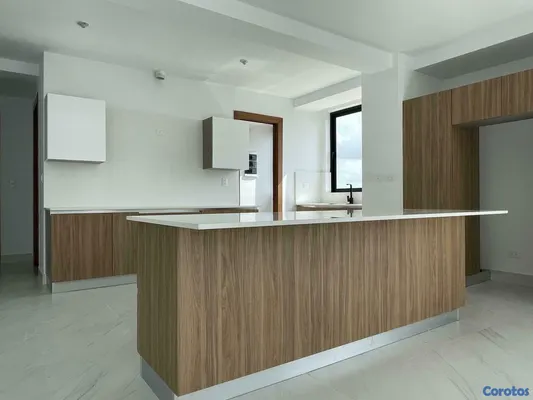 apartamentos - APARTAMENTO CON TERRAZA / UNO POR PISO  2