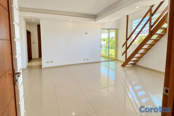 apartamentos - ¡Tu hogar con terraza propia! Espacio para vivir y 2