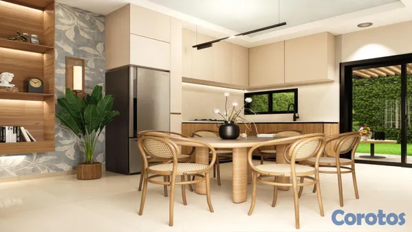 otros inmuebles - Villas Coral II - Townhouses de 2 habitaciones en Punta Cana 8