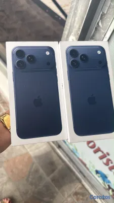 celulares y tabletas - 17 pro Max 256  2