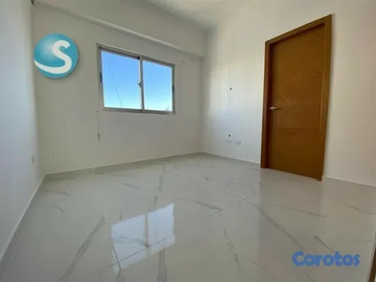 apartamentos - Apartamento En Alquiler En EL Naco 6