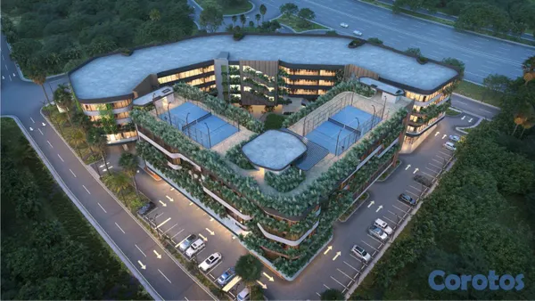 oficinas y locales comerciales - Un nuevo concepto de negocios que combina ubicació 12