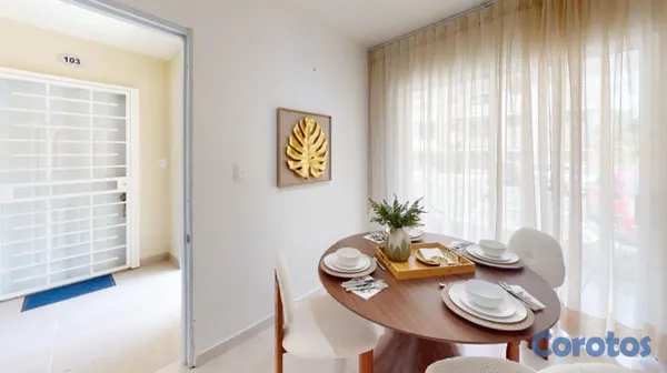 apartamentos - APARTAMENTO EN VENTA EN SABANA PERDIDA 2