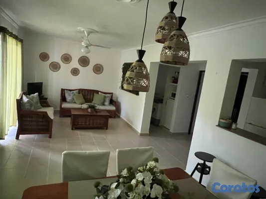 apartamentos - Apartamento en Venta, Bávaro 2