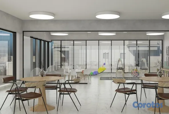 apartamentos - HERMOSO PROYECTO DE APTOS, ENSANCHE NACO, EN-10. 8