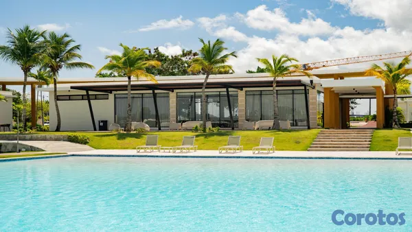 solares y terrenos - Terreno en Venta en Vista Cana, Punta Cana. 8