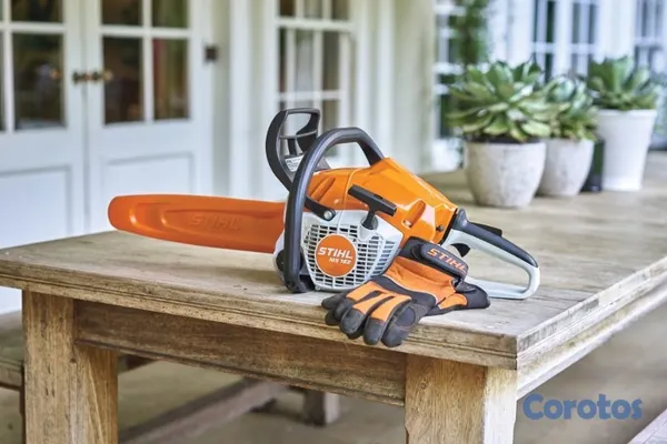 equipos profesionales - VENTA DE EQUIPOS STIHL PARA JARDINERIA 2