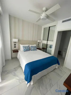 apartamentos - Apartamento Listo en Venta en Cana Rock Star, Punta Cana 2