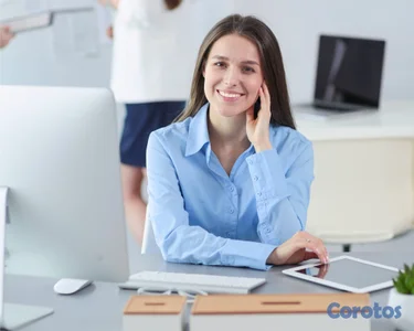 Busco empleo