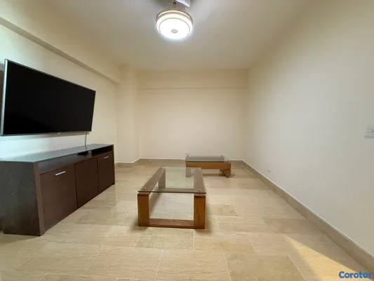 apartamentos - Bella VIsta Apartamento Amueblado Moderno Piso Alto vista la mar US 3,500 4