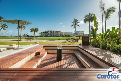Luxury Estate in Cap Cana with Stunning Sea and Go