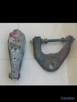repuestos - catre delantero inferior y superior derecho kia k2700 2015-21 original  3