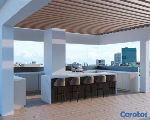 apartamentos - Apartamento en Venta 8