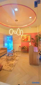 SE ALQUILA ESPACIO COMERCIAL DENTRO DE CLINICA 