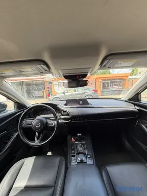 jeepetas y camionetas - Mazda CX-30 Select 2021 13