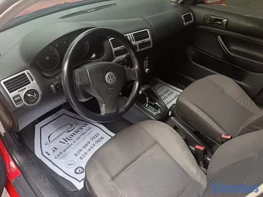 carros - Volkswagen Jetta  8