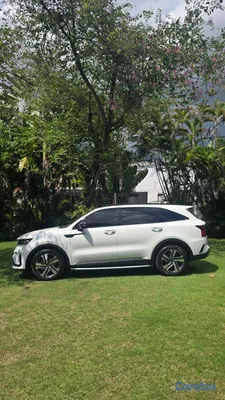 jeepetas y camionetas - KIA SORENTO LUXURY 2022 | ÚNICO DUEÑO | EXCELENTES 3
