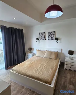 apartamentos - Alquiler el Vergel 5