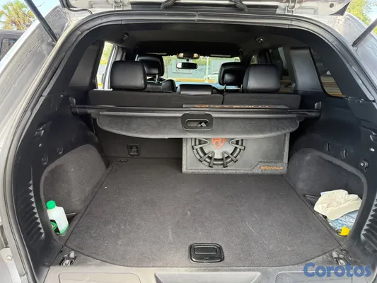 jeepetas y camionetas - EN VENTA | JEEP GRAND CHEROKEE LAREDO 2015 8
