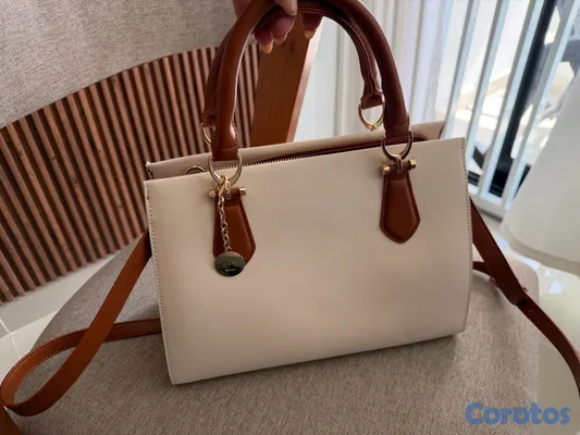 carteras y maletas - nuevas destapadas 2