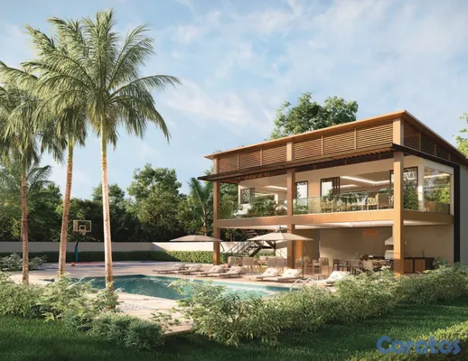 apartamentos - Apartamentos en Venta en Mariposas Residences | Sa 14