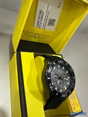 joyas, relojes y accesorios - Reloj Invicta Pro Diver 50MM 100% Original. Incluye caja, factura y garantía. 4