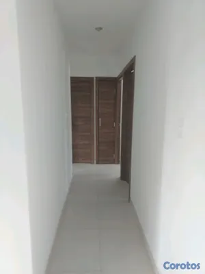 apartamentos - Apartamento ubicado en el Res. Corales del Caribe, marginal Las Américas, KM. 22 10