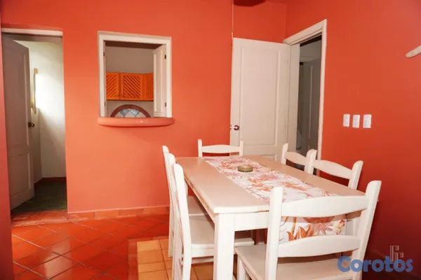 apartamentos - En Venta Apartamento de 1 habitación en La bonita 8