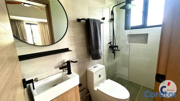 casas - Furnished townhouse in Vista Cana · Ref 1451908 16