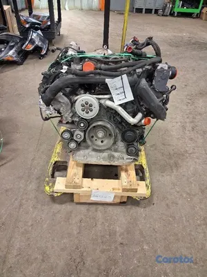repuestos -  MOTOR 3.0L PARA AUDI Q7 2021  6