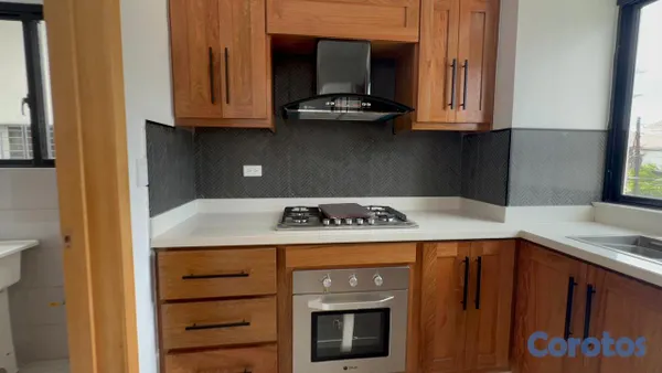 apartamentos - Apartamentos de 3 habitaciones  Ensanche Ozama. 4