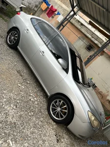 Hyundai Elantra 2008 en venta ligeramente negociable 