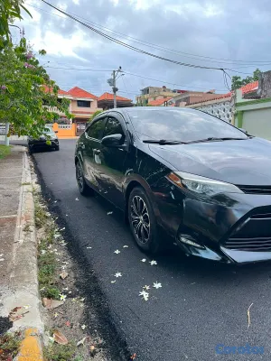 carros - Toyota Corolla LE 2017 8
