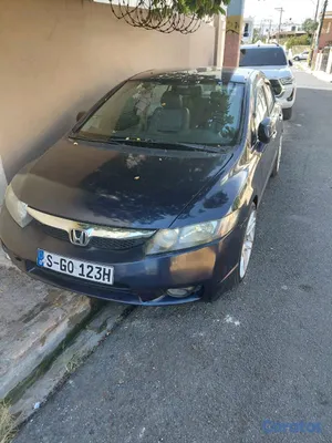 carros - Honda Civic 2010 modelo LX en perfecta condicion 7