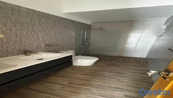apartamentos - Apartamento listo con amplio balcón y 3 Habitaciones a pasos de Ágora Mall 9