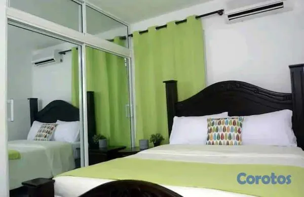 casas - Se vende Casa de 3 Habitaciones, Ensanche Isabelit 8